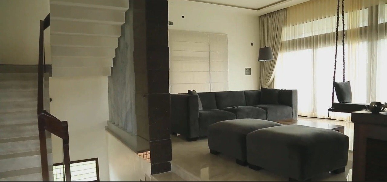 Residential Project 1