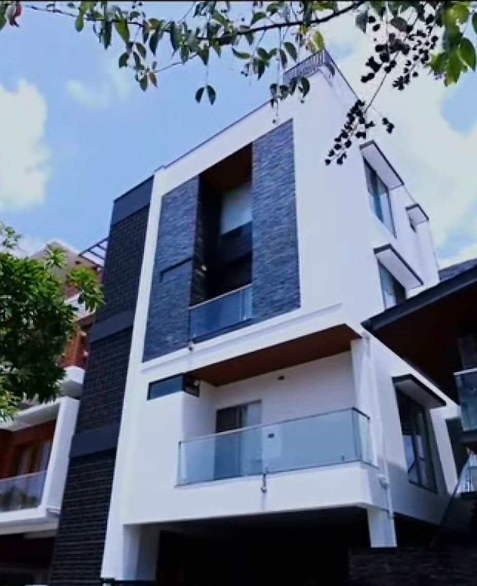 Residential Project 2