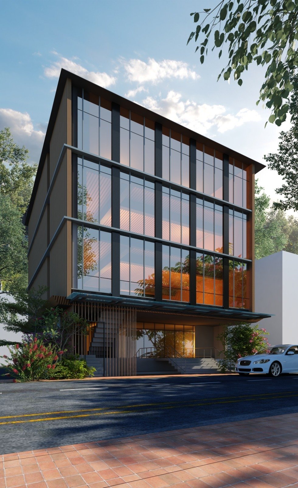 Residential Project 3